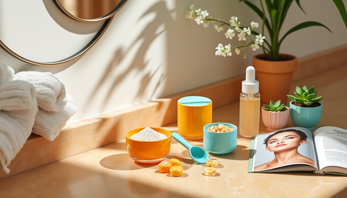 découvrez comment optimiser l'utilisation des compléments en vitamine c pour raffermir votre peau. apprenez les bienfaits, les dosages appropriés et des conseils pratiques pour intégrer efficacement la vitamine c dans votre routine beauté.