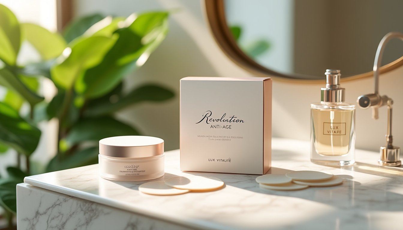 découvrez comment les patchs anti-âge à usage quotidien transforment votre routine de soins de la peau. grâce à leur formulation innovante, ils agissent en profondeur pour réduire les signes du vieillissement et redonner éclat et jeunesse à votre teint. adoptez cette solution pratique et efficace pour un effet rajeunissant visible au quotidien.