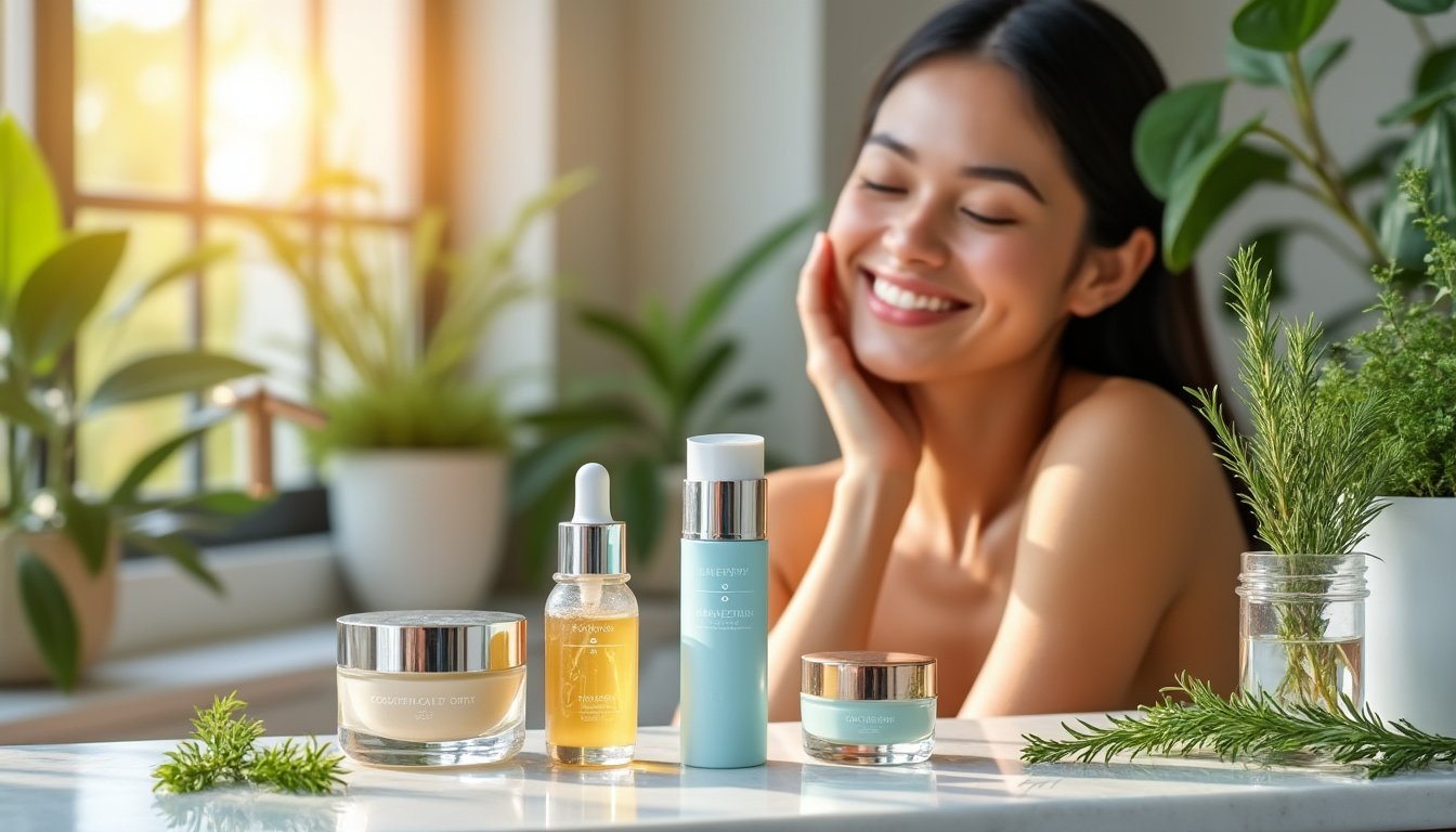 découvrez comment choisir les soins anti-âge adaptés à votre type de peau pour lutter efficacement contre le vieillissement cutané. notre guide vous propose des conseils personnalisés et des produits adaptés pour préserver la jeunesse de votre peau.