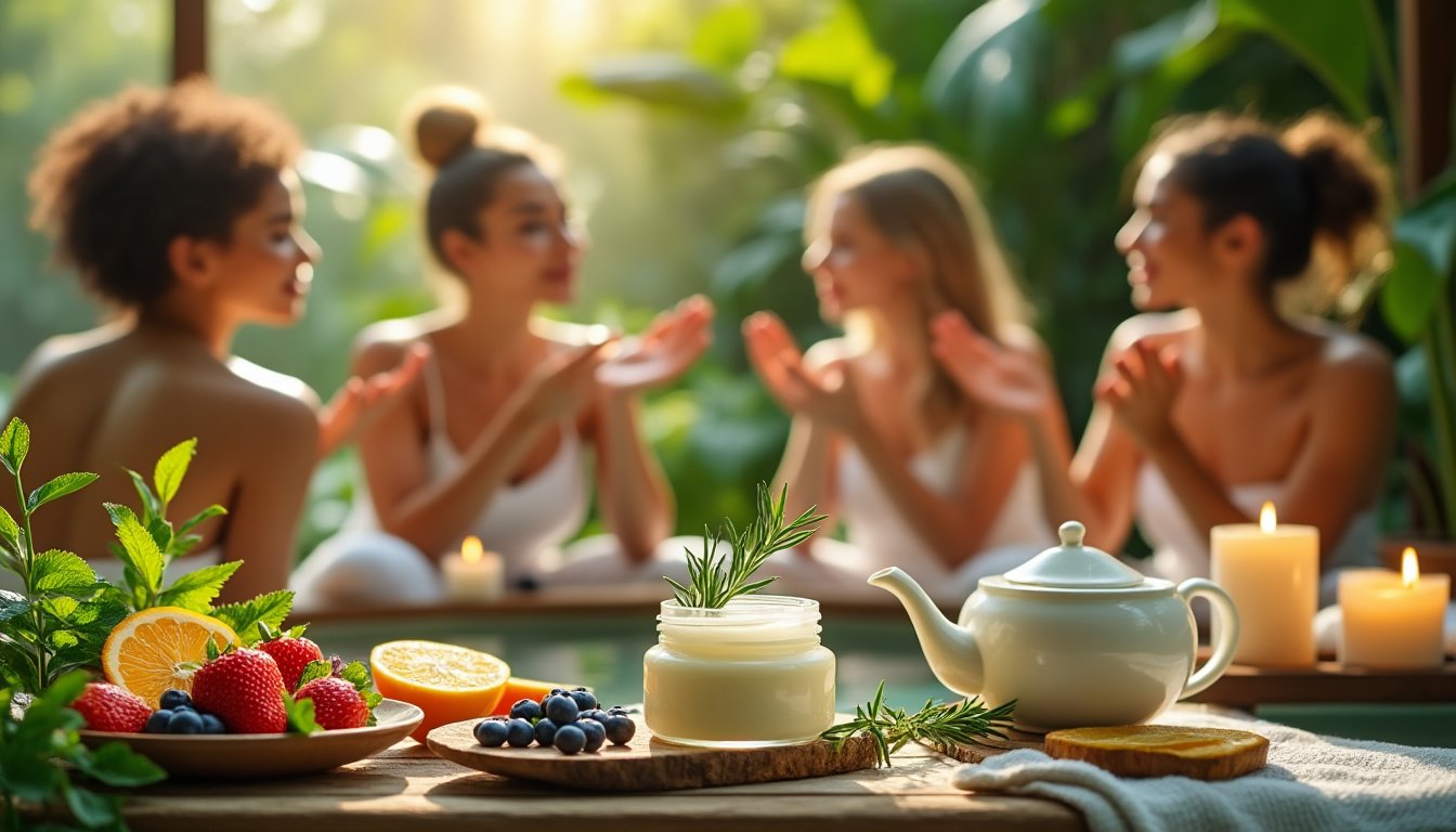 découvrez les meilleures stratégies et produits pour protéger votre peau des radicaux libres. apprenez à renforcer votre défense cutanée, à utiliser des antioxydants efficaces et à adopter des habitudes saines pour préserver la jeunesse et la vitalité de votre épiderme.