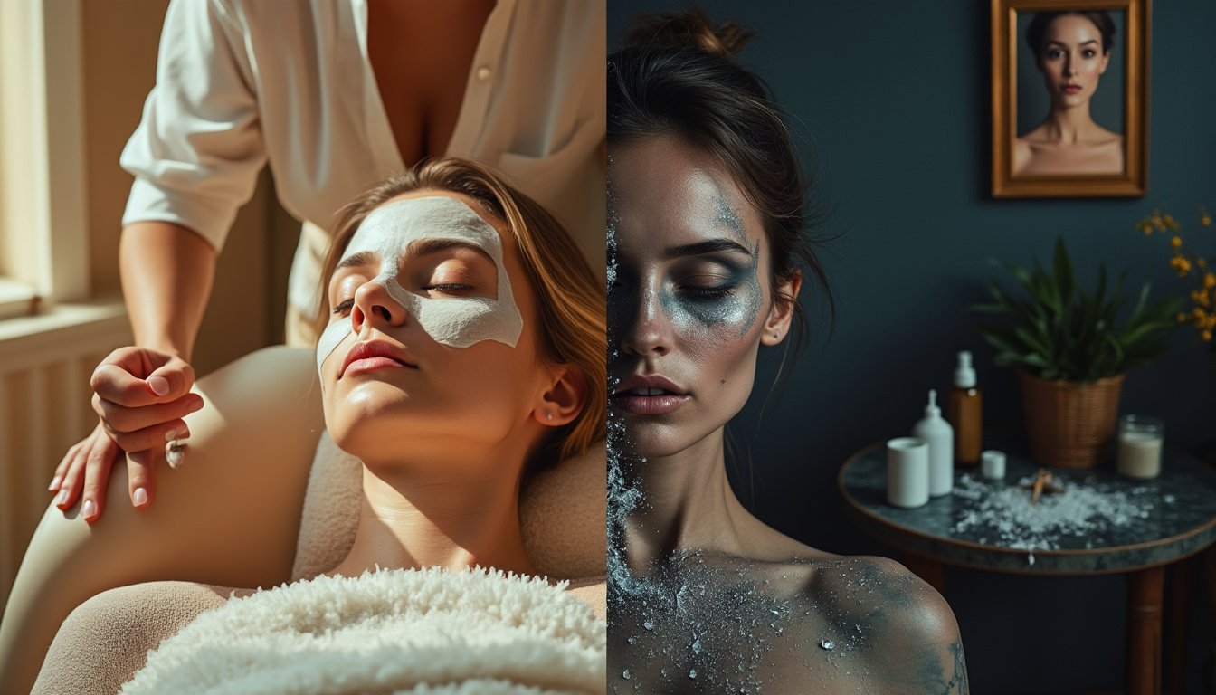 découvrez les risques associés à une utilisation inappropriée des soins anti-âge. apprenez comment éviter les erreurs courantes et protégez votre peau des effets indésirables.