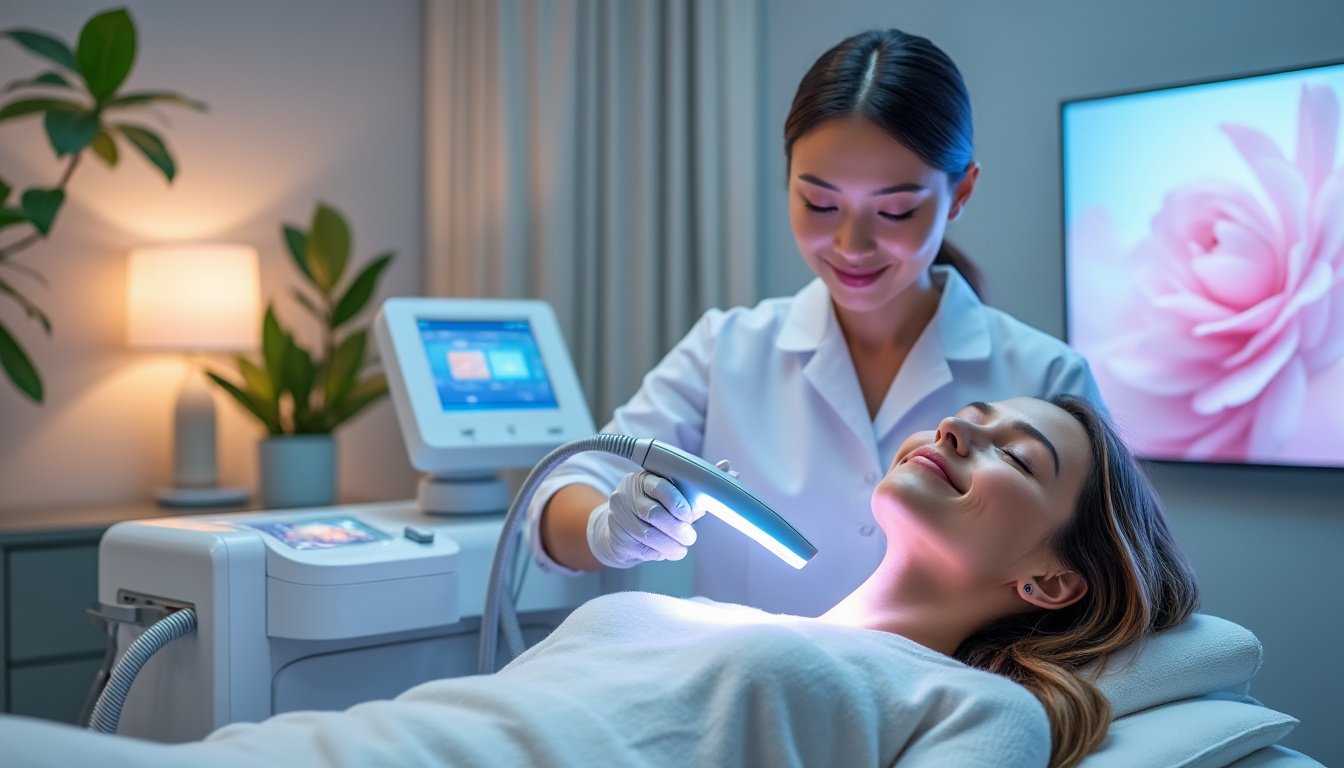 découvrez les dernières innovations en matière de lifting sans chirurgie. explorez des techniques efficaces et non invasives pour rajeunir votre apparence, raffermir la peau et améliorer votre confiance en vous, tout en évitant les risques et les temps de récupération associés à la chirurgie.