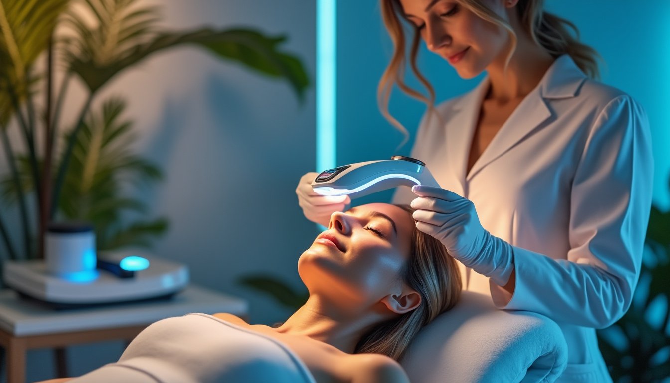découvrez les dernières innovations en matière de lifting sans chirurgie. améliorez votre apparence grâce à des techniques non invasives qui offrent des résultats spectaculaires sans frais d'hospitalisation ni temps de récupération. informez-vous sur les traitements disponibles et choisissez la solution idéale pour rajeunir votre visage tout en préservant votre santé.