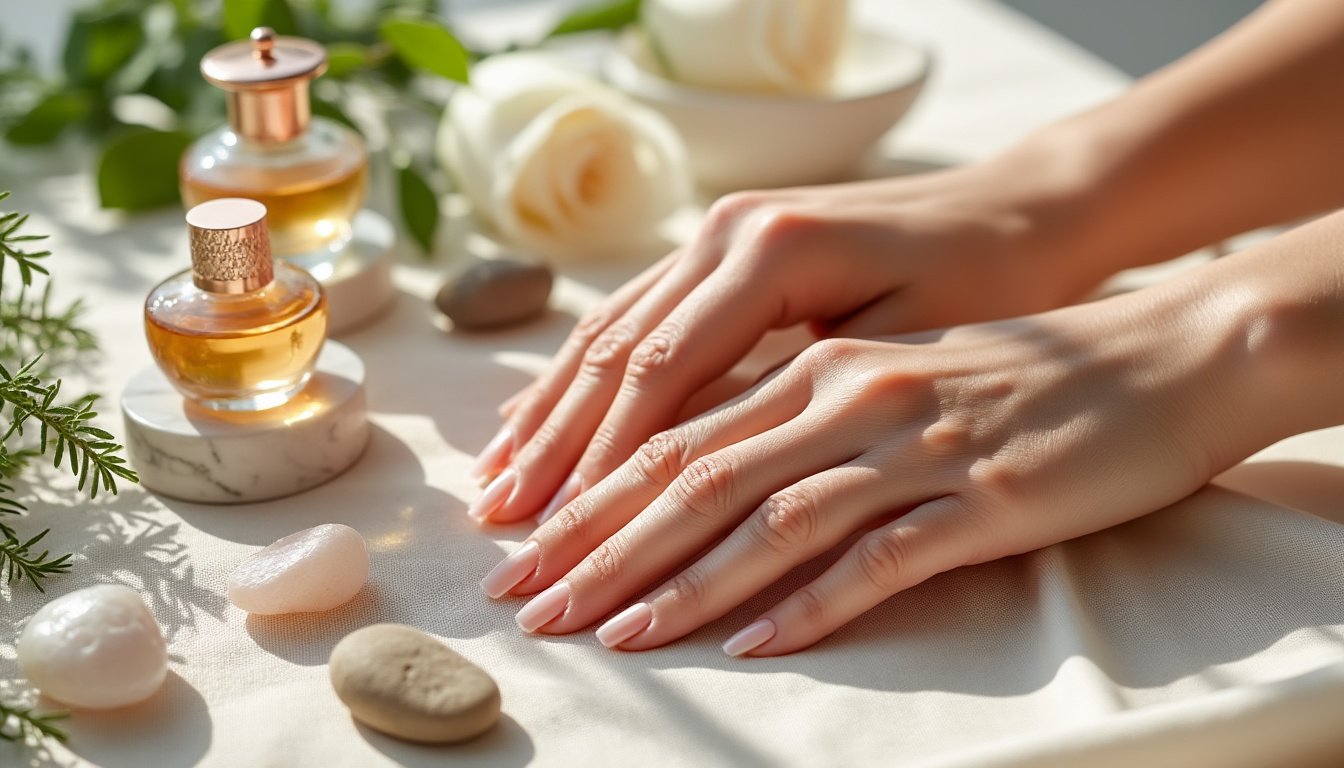 découvrez les traitements anti-âge pour les mains, une zone souvent négligée dans les soins de beauté. apprenez à préserver la jeunesse de votre peau grâce à des astuces et produits efficaces, afin de garder des mains élégantes et radieuses malgré le temps.