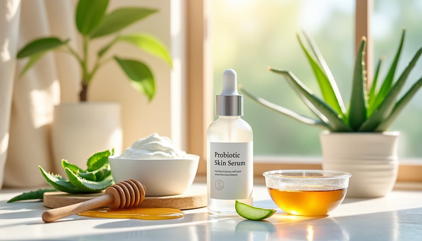découvrez comment les probiotiques peuvent transformer votre routine de soins de la peau. apprenez les bienfaits de ces micro-organismes pour nourrir, réparer et protéger votre peau, tout en renforçant sa barrière naturelle. une approche naturelle pour une peau saine et rayonnante.