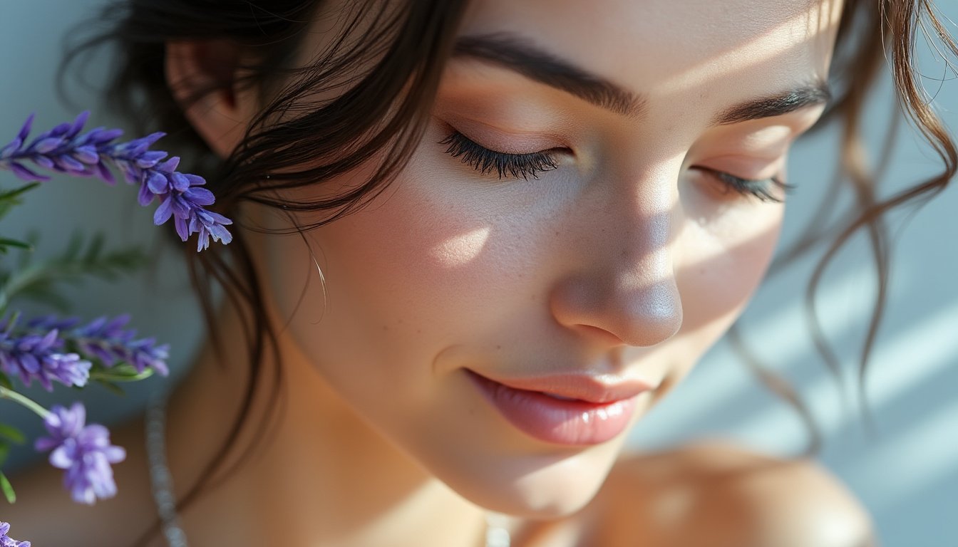 découvrez pourquoi le contour des yeux est une zone délicate qui nécessite des soins spécifiques. apprenez à identifier les besoins de cette partie du visage, souvent négligée, et découvrez des astuces pour préserver sa jeunesse et sa luminosité.